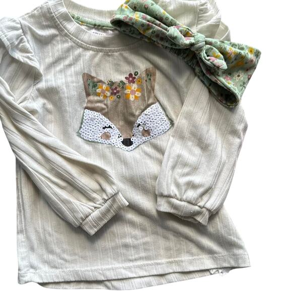 24 Month Outfit Set Bundle Toddler Clothes - Picture 6 of 8